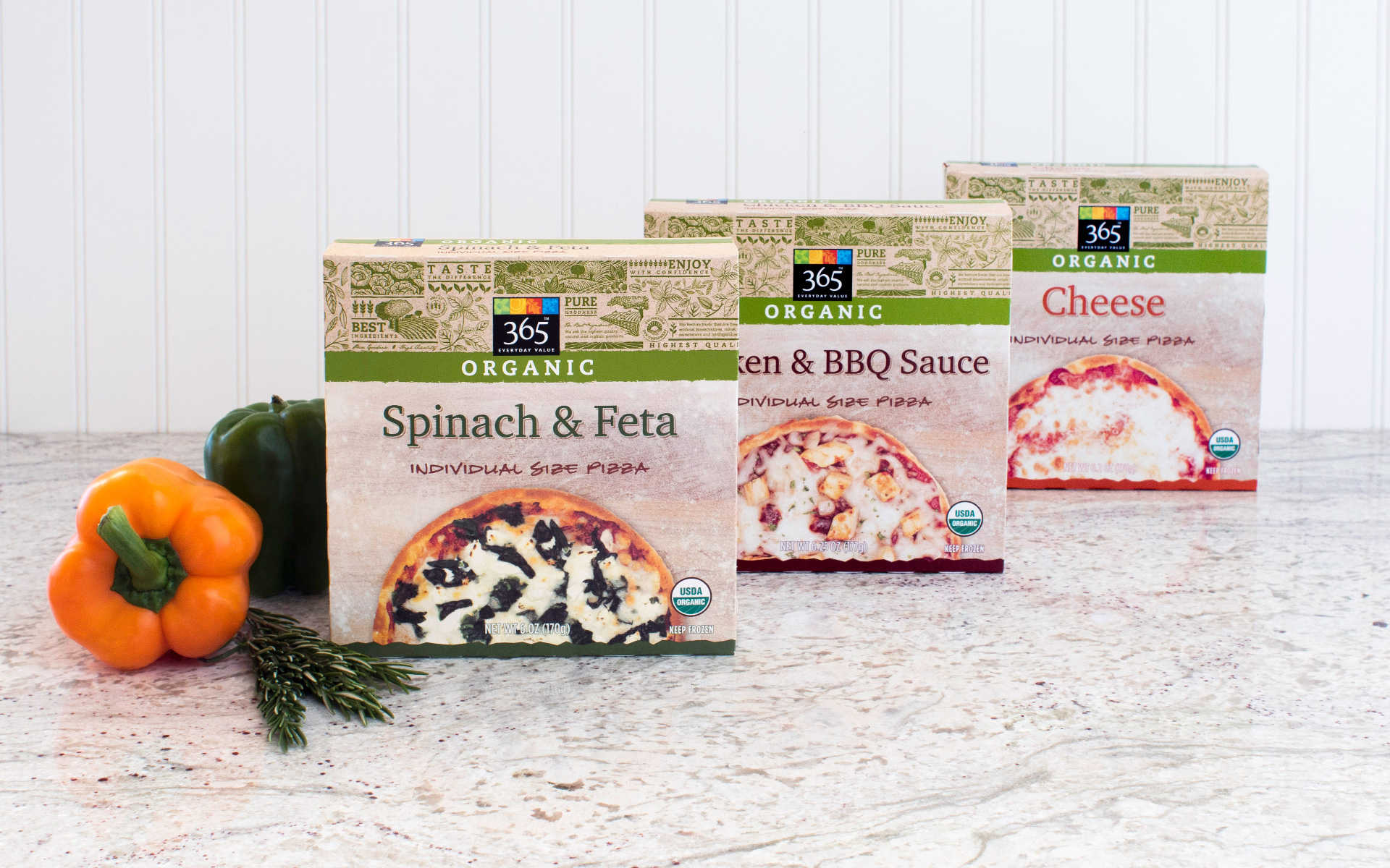 365 Everyday Value® & Whole Foods Market™ Frozen Meals